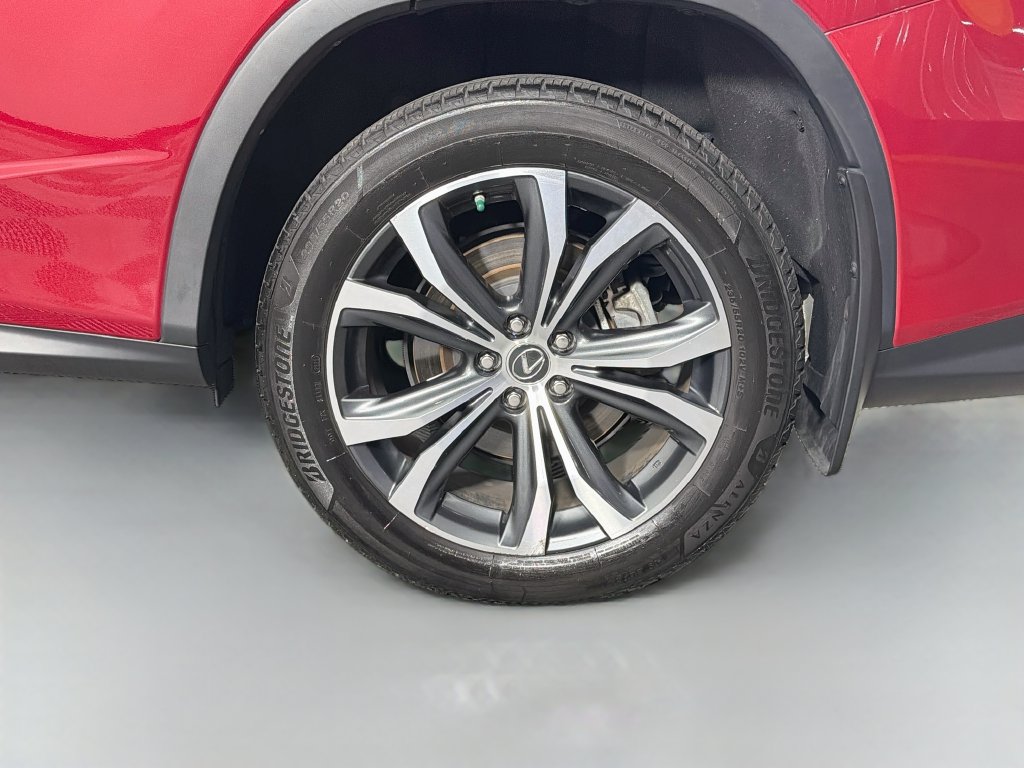 Used 2022 Lexus RX 350 AWD w/ Premium Package image 31