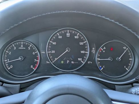 New 2026 MAZDA CX-30 AWD 2.5 S image 15