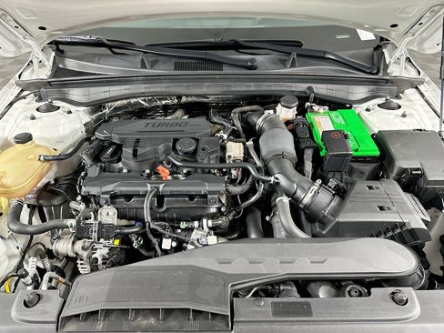 Used 2022 Kia K5 GT-Line w/ GT-Line FWD Premium Package image 33