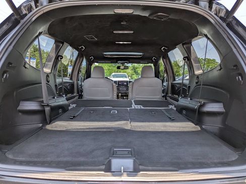 Used 2017 Honda Pilot EX-L image 42