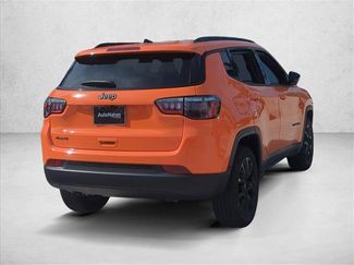 New 2026 Jeep Compass Latitude AWD/4WD video 2