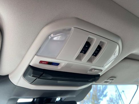 Certified 2025 Subaru Ascent Limited w/ Popular Package #1 image 31