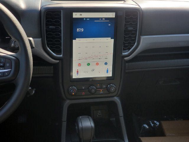 New 2026 Ford Ranger XL AWD/4WD image 22