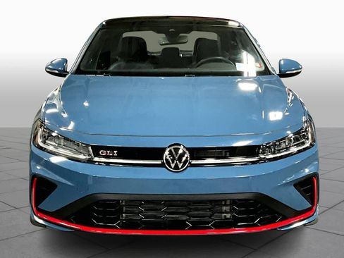 Used 2025 Volkswagen Jetta GLI Autobahn image 3