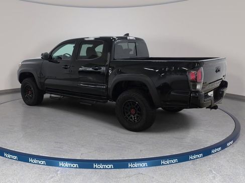 Certified 2023 Toyota Tacoma TRD Pro AWD/4WD image 7