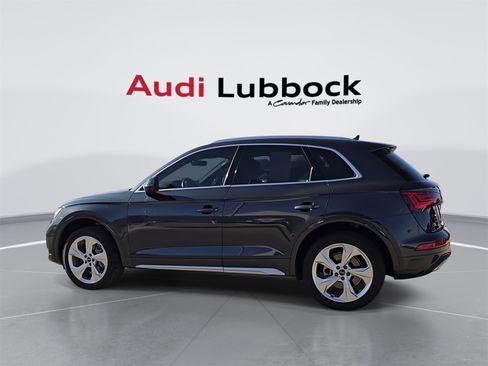 Used 2021 Audi Q5 2.0T Premium Plus w/ Premium Plus Package image 6