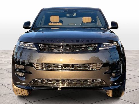 New 2026 Land Rover Range Rover Sport Dynamic SE image 5