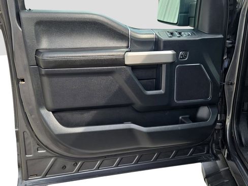 Used 2020 Ford F150 Lariat w/ Equipment Group 502A Luxury image 15