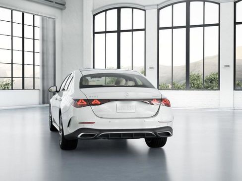 New 2026 Mercedes-Benz E 450 4MATIC Sedan image 26