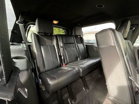 Used 2015 Ford Expedition Max Limited image 15