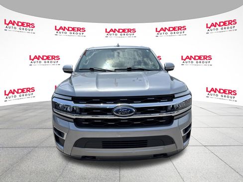 Certified 2023 Ford Expedition Limited AWD/4WD image 8