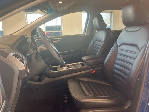 Used 2023 Ford Edge SEL w/ Convenience Package image 10