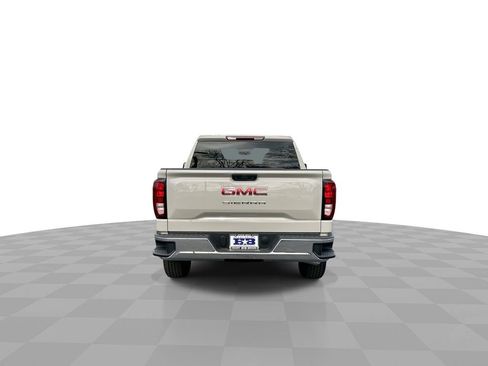 New 2026 GMC Sierra 1500 Pro w/ Convenience Package image 7