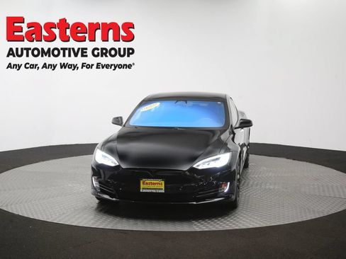 Used 2019 Tesla Model S 75D AWD/4WD image 46