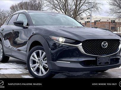 Certified 2023 MAZDA CX-30 AWD 2.5 S w/ Premium Package