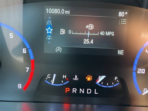 Used 2024 Ford Bronco Sport Big Bend image 18