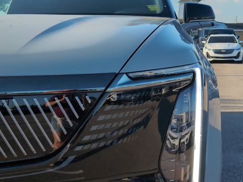 New 2026 Cadillac Escalade IQ Sport 1 AWD/4WD image 37