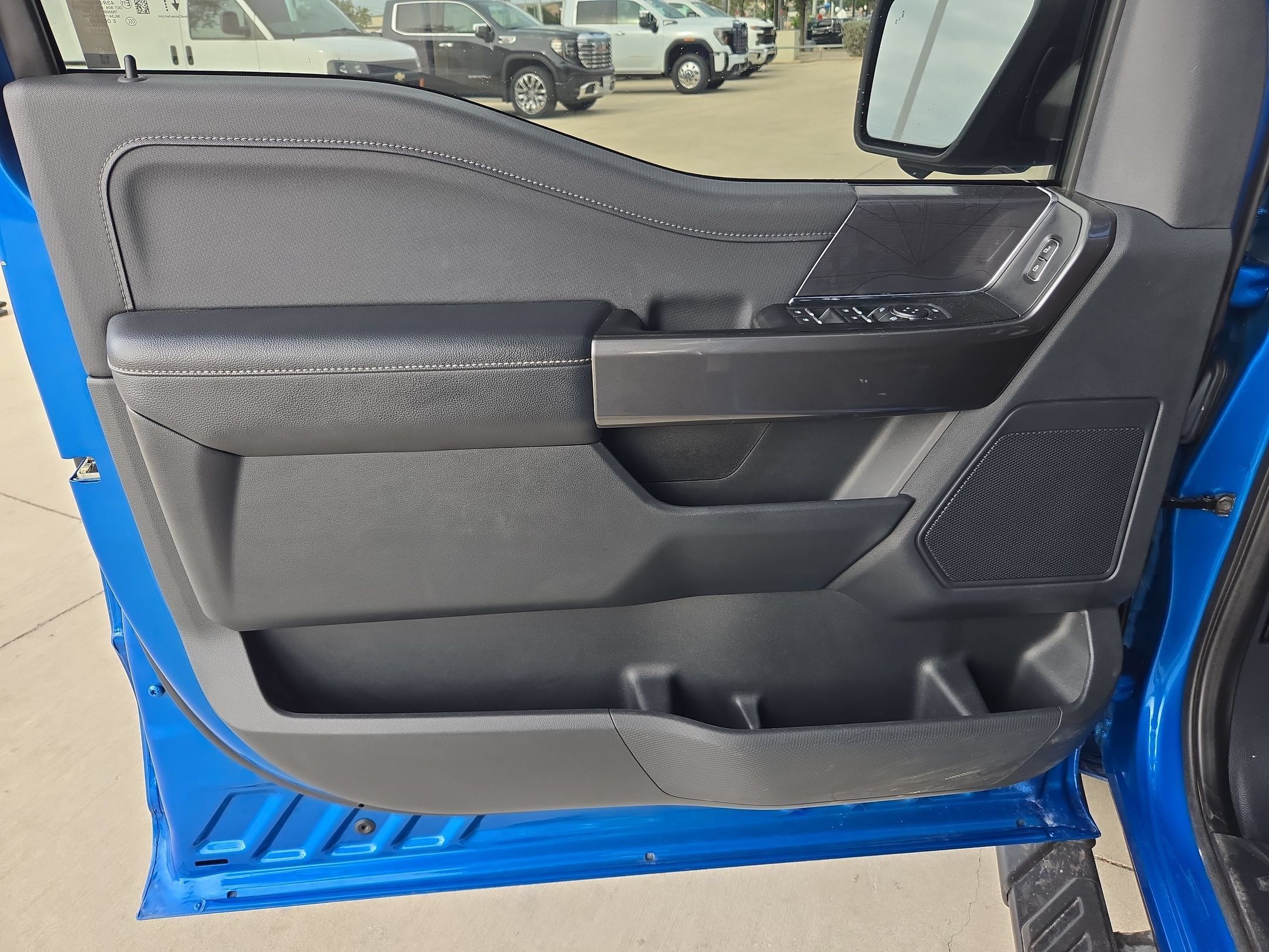 Used 2021 Ford F150 XLT w/ Equipment Group 302A High AWD/4WD image 11