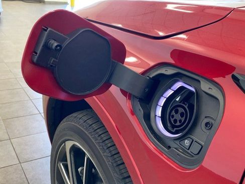 New 2025 Lincoln Corsair Grand Touring w/ Equipment Group 301A image 38