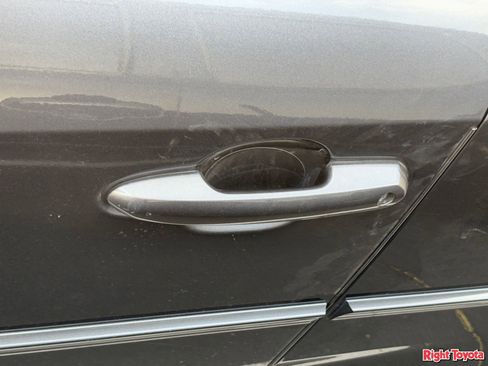 Certified 2024 Toyota RAV4 LE image 10