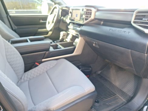 Used 2025 Toyota Tundra SR5 image 36