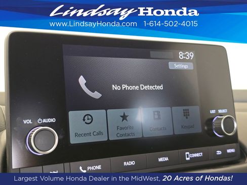 Used 2024 Honda HR-V Sport image 19