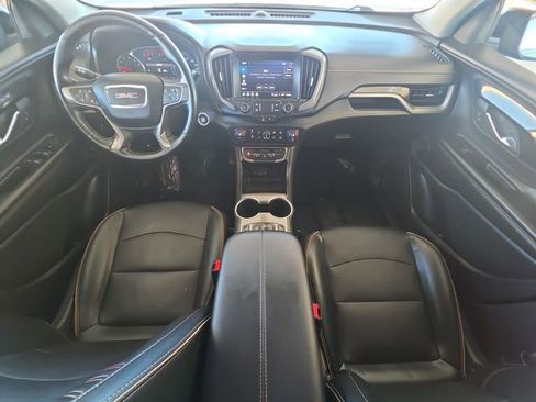 Used 2023 GMC Terrain AT4 image 19