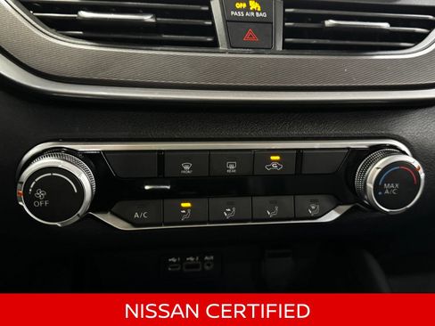 Certified 2024 Nissan Altima 2.5 SR FWD image 22