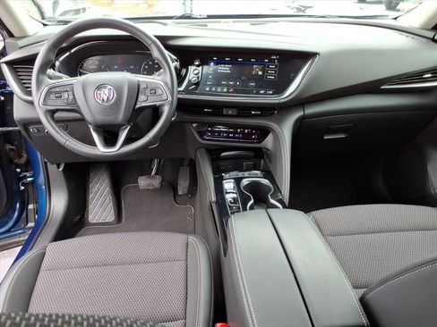 Used 2022 Buick Envision Preferred image 12