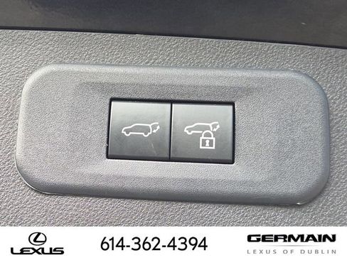 Certified 2022 Lexus NX 350 AWD image 18