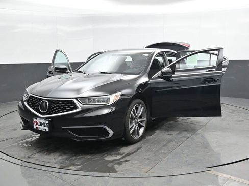 Used 2020 Acura TLX V6 SH-AWD w/ Technology Pkg image 49