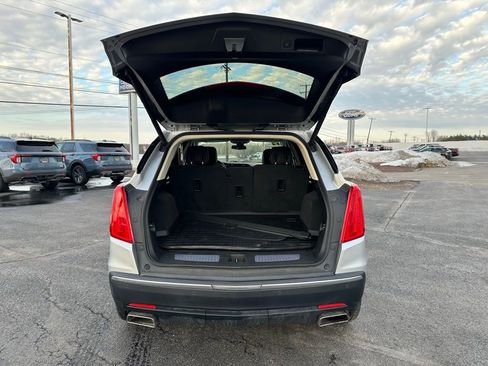 Used 2019 Cadillac XT5 Premium Luxury image 5