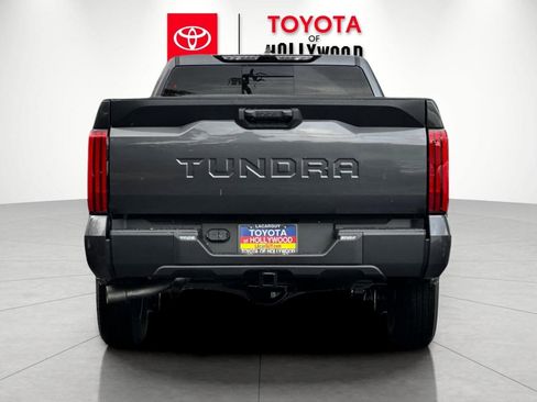 New 2026 Toyota Tundra SR image 5