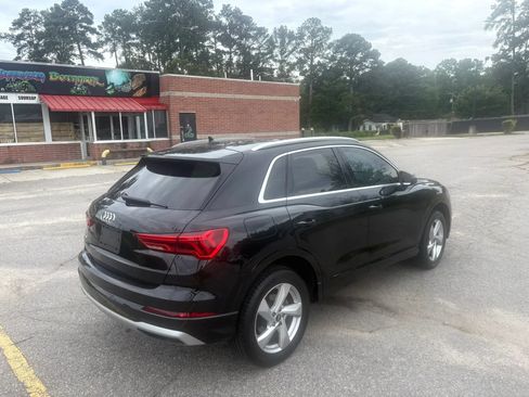 Used 2021 Audi Q3 2.0T Premium AWD/4WD image 14