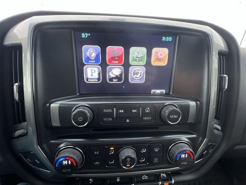 Used 2015 Chevrolet Silverado 1500 LT w/ All Star Edition image 13