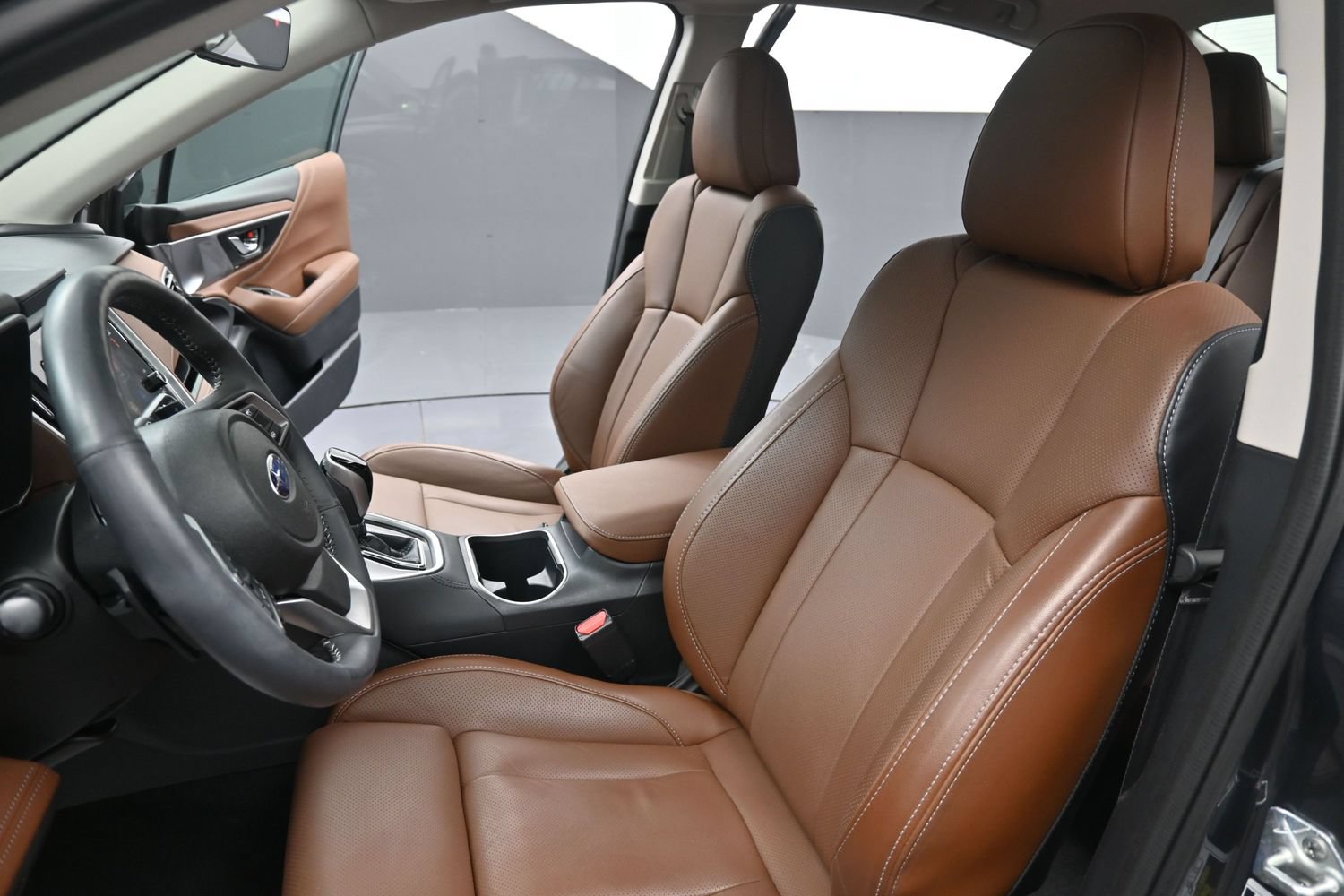 Certified 2024 Subaru Legacy Touring XT AWD/4WD image 21
