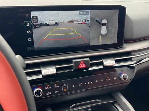 New 2026 Kia Sportage SX Prestige AWD/4WD image 25