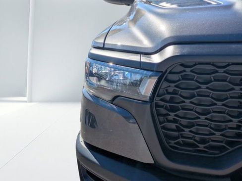 New 2026 RAM 1500 Rebel w/ Rebel Level 2 Equipment Group image 8