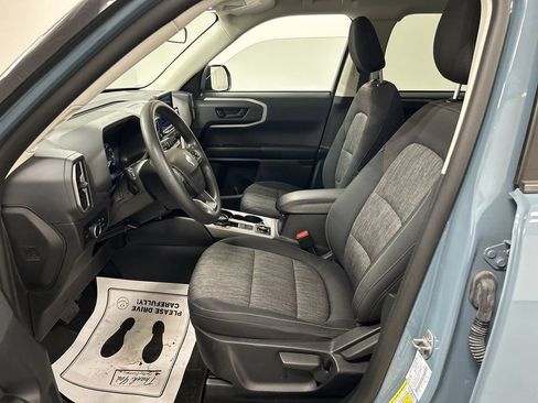 Used 2023 Ford Bronco Sport Big Bend AWD/4WD image 9