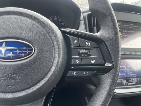 Used 2026 Subaru Crosstrek 2.5i w/ Popular Package #1A AWD/4WD image 17
