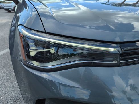 New 2025 Volkswagen Taos S image 13