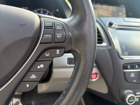 Used 2016 Acura RDX AWD w/ Advance Package image 16