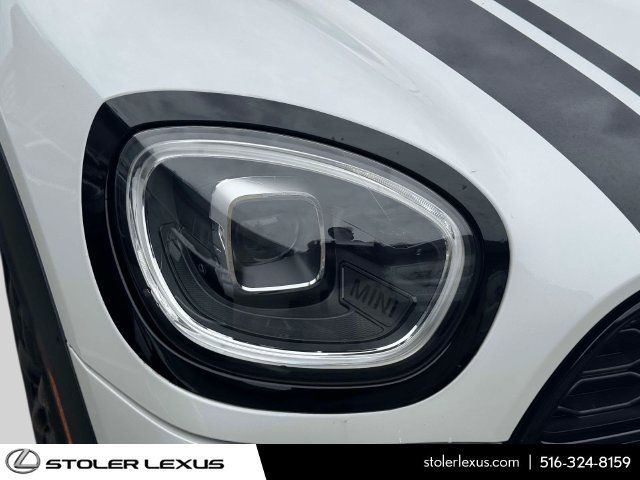 Used 2024 MINI Cooper Countryman S w/ Premium Package AWD/4WD image 13