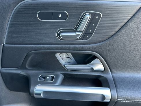 Certified 2026 Mercedes-Benz GLB 250 image 21