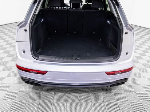 Used 2023 Audi Q5 2.0T Premium Plus w/ Premium Plus Package image 31