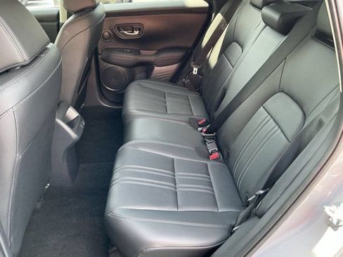 Used 2026 Honda HR-V EX-L image 13
