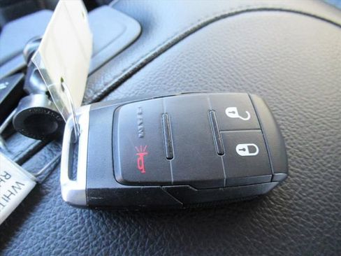 Used 2024 RAM 2500 Big Horn image 28