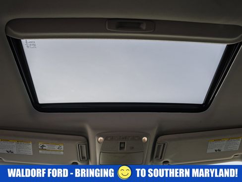 Used 2021 Nissan Armada Platinum w/ Captain's Chairs Package image 39