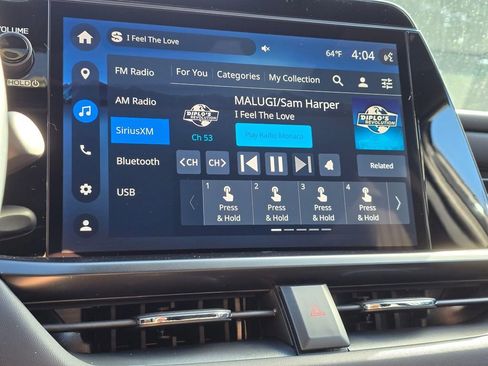 New 2026 Subaru Outback Touring XT AWD/4WD image 19