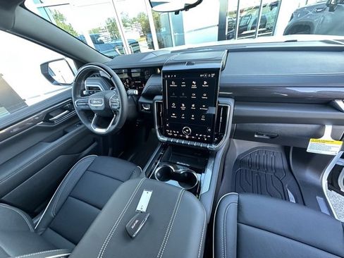 New 2026 GMC Yukon Elevation w/ Elevation Premium Package image 35